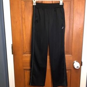 Exertek Boy’s Black Pants
